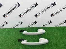 Ручка двери задняя левая BMW X6 G06 2023