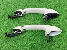 Ручка двери задняя левая BMW X6 G06 2023