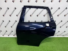 Дверь задняя левая BMW X5 G05 2023