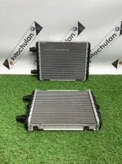 Радиатор охлаждения двигателя Mercedes-Benz