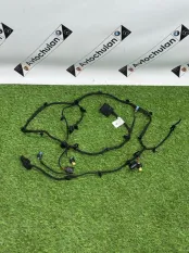 Проводка телевизора BMW X5 G05 2025