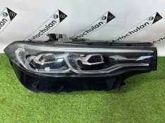 Фара правая BMW X7 G07