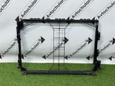 Рамка радиатора Mercedes-Benz AMG GT R190 2017