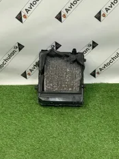 Радиатор охлаждения двигателя правый Mercedes-Benz