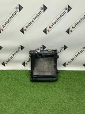 Радиатор охлаждения двигателя левый Mercedes-Benz