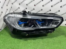 Фара лазерная правая BMW X6 G06 2019