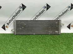 Радиатор масляный Mercedes-Benz GLS-Class X166