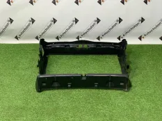 Воздуховод радиатора BMW X4 G02 2023