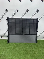 Радиатор охлаждения двигателя BMW X4 G02 2023