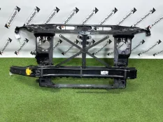 Панель передняя (Телевизор) Mercedes-Benz