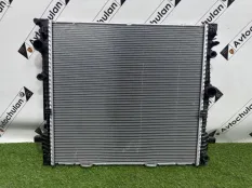 Радиатор охлаждения двигателя BMW X4 G02 2023