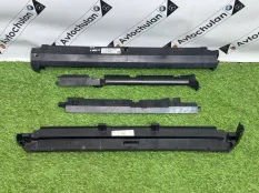 Рамка радиатора BMW X4 G02 2023