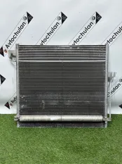 Радиатор кондиционера Mercedes-Benz GLS-Class X166