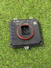 Блок управления фары BMW 5-Series G30 2019