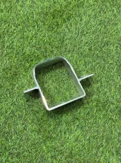 Кронштейн усилителя бампера передний правый BMW X4