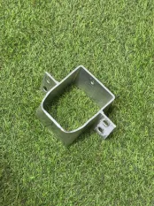 Кронштейн усилителя бампера передний левый BMW X4