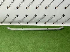 Верхняя планка телевизора BMW X4 G02 2023