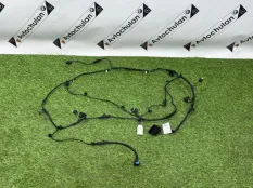 Проводка передней панели BMW X4 G02 2023