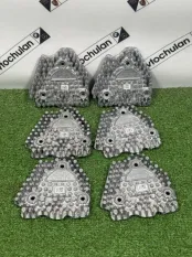 Светодиодный модуль левый BMW X4 G02 2023