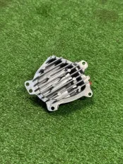 Светодиодный модуль левый BMW 5-Series G38