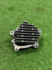 Светодиодный модуль правый BMW 5-Series G38