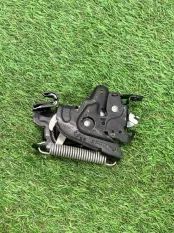 Замок капота BMW X4 G02 2023