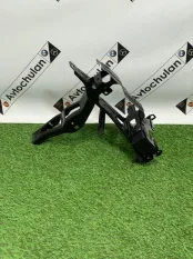 Крепление фары левое BMW X4 G02 2023