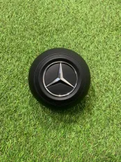 Подушка безопасности в руль Mercedes-Benz S-Class