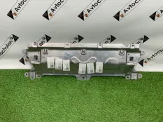 Верхняя планка телевизора BMW X4 G02 2023