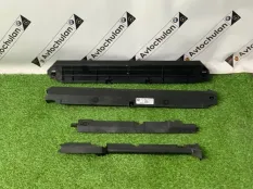 Рамка радиатора BMW X4 G02 2023