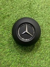 Подушка безопасности в руль Mercedes-Benz
