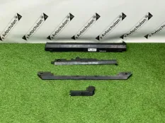 Рамка радиатора BMW X4 G02 2023