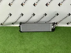 Радиатор масляный BMW X4 G02 2023