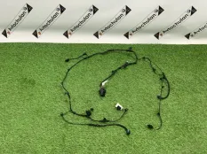 Проводка передней панели BMW X4 G02 2023