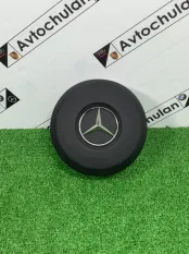 Подушка безопасности в руль Mercedes-Benz