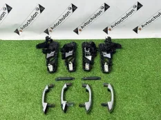 Комплект бесключевого доступа Mercedes-Benz