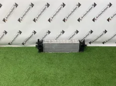 Интеркулер BMW X4 G02 2023