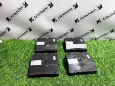 Блок управления климат-контролем BMW X7 G07 2023