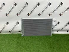 Радиатор кондиционера BMW X4 G02 2023