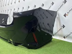 Бампер задний BMW X4 G02 2023