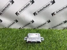 Усилитель антенны BMW X4 G02 2023