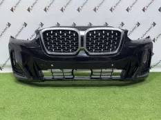 Бампер передний BMW X4 G02 2023