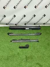 Радиатор охлаждения двигателя BMW X4 G02 2023