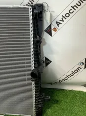 Радиатор кондиционера BMW X7 G07 2023