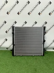 Радиатор кондиционера BMW X7 G07 2023