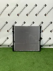 Радиатор кондиционера BMW X7 G07 2023