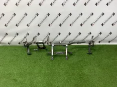 Усилитель торпедо BMW X4 G02 2023