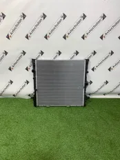 Радиатор кондиционера BMW X7 G07 2023