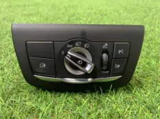 Блок управления светом BMW X4 G02 2023