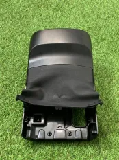 Кожух рулевой колонки BMW X4 G02 2023